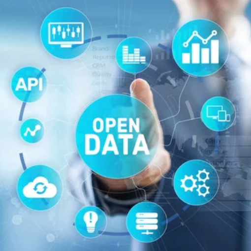 Datos Abiertos